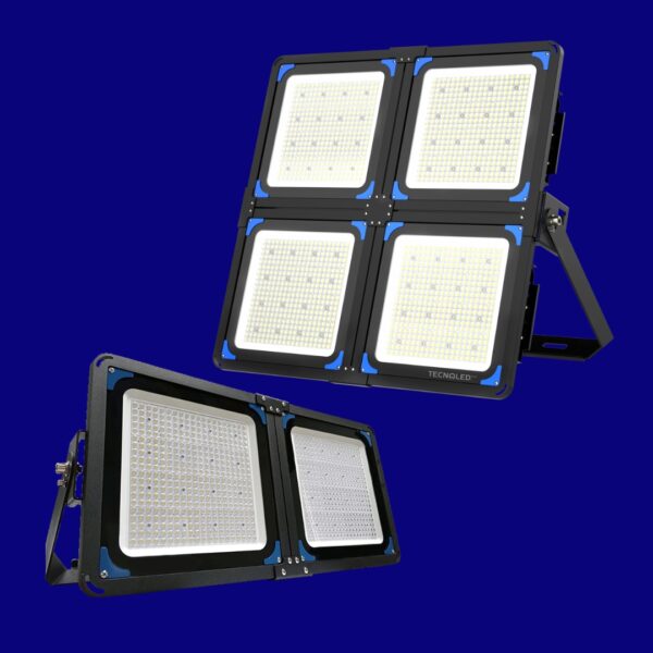 Reflectores Led